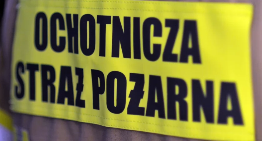 Powiat sochaczewski dostanie cztery wozy bojowe