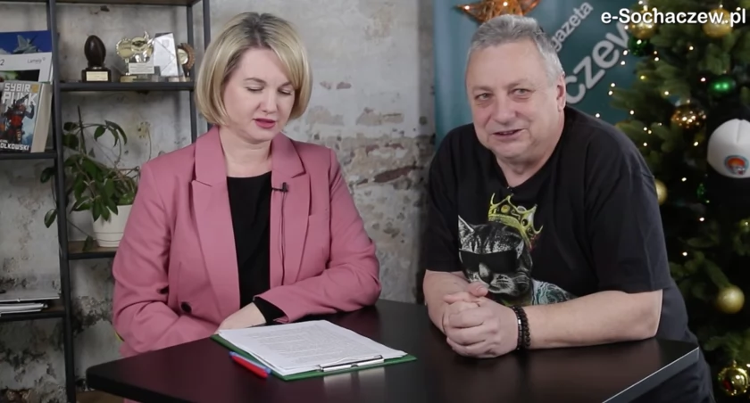 Rzecz o więźniach politycznych i marszu w stolicy [WIDEO]