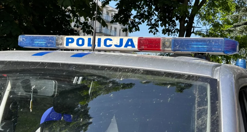 Poszukiwany 31-latek trafił do zakładu karnego 