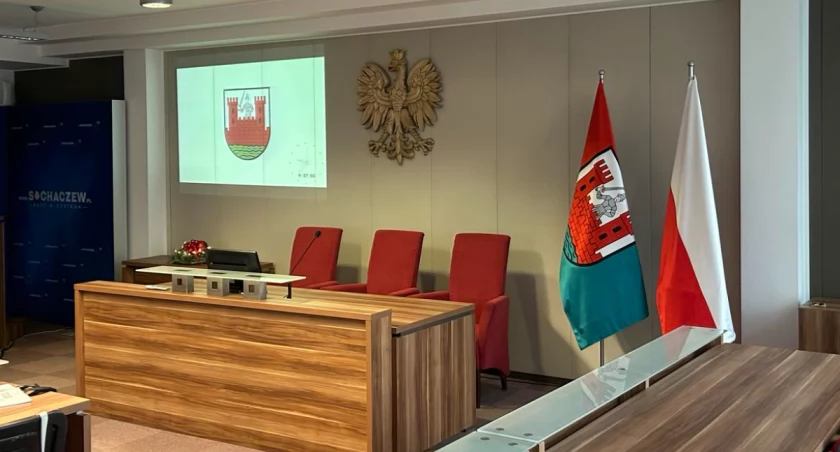 Sesja Rady Miasta Sochaczew jeszcze w tym miesiącu