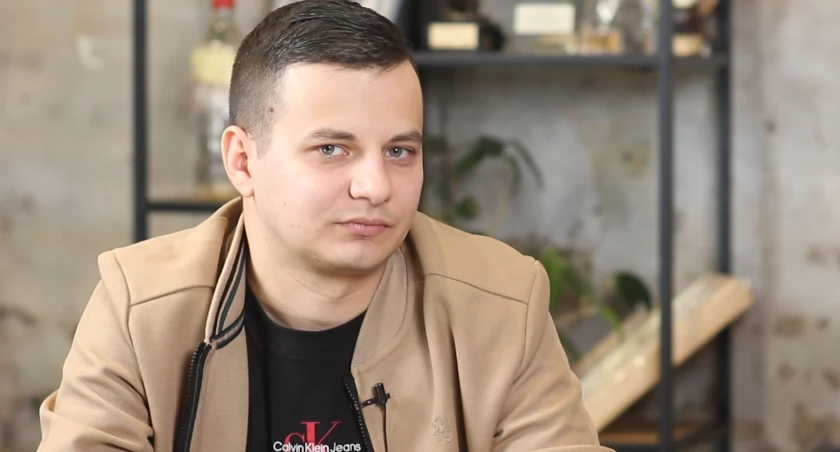 Sochaczewskie Fiaty 126p podczas 32. finału WOŚP „Płuca po pandemii”