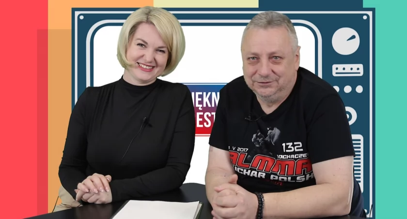 Uderz w stół, a nożyce się odezwą - o roli staropolskich prawd [WIDEO]