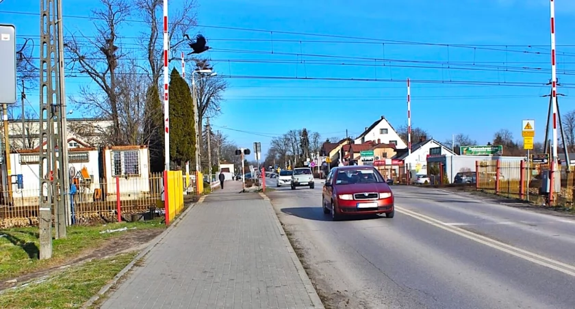 Budowa tunelu w Teresinie - pilna informacja w związku z rozpoczęciem prac