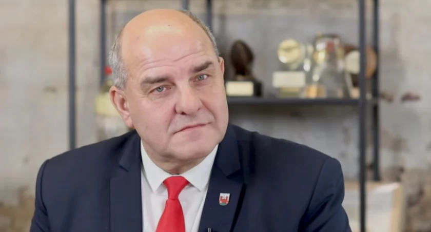 Robert Błaszczyk w nowym klubie 