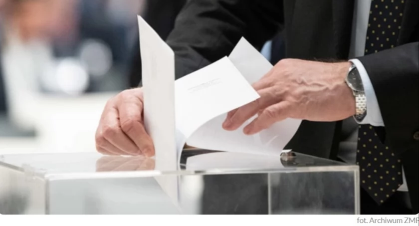Przesłanie Zarządu Związku Miast Polskich na wybory samorządowe 2024