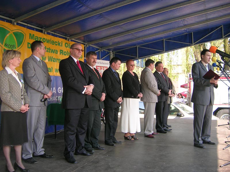 Jubileuszowe Targi