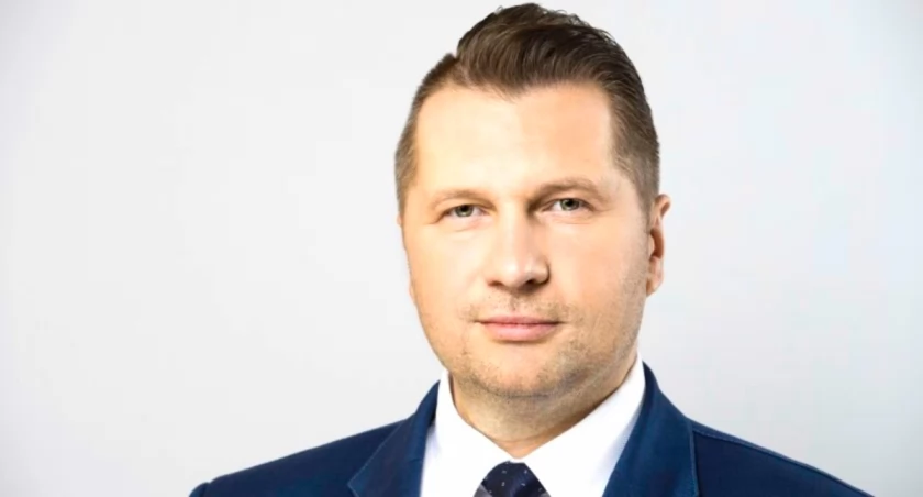 Przemysław Czarnek w Sochaczewie - kiedy odbędzie się spotkanie?