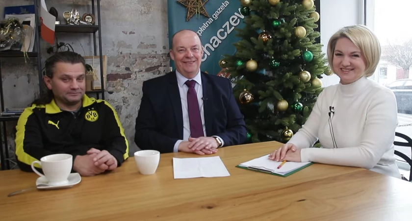 Czy Sochaczew jest przyjazny dla osób z niepełnosprawnością? [WIDEO]