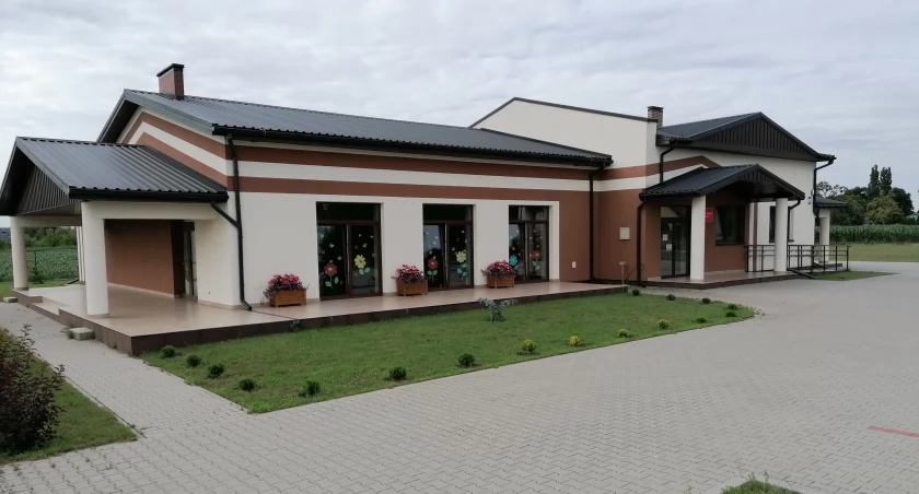 Sanepid w Sochaczewie i Stowarzyszenie w Nas Siła zapraszają do Świetlicy Wiejskiej w Żdżarowie 