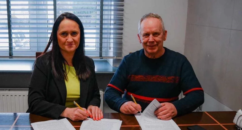 Budowa budynku mieszkalnego wielorodzinnego w miejscowości Nowe Mistrzewice 