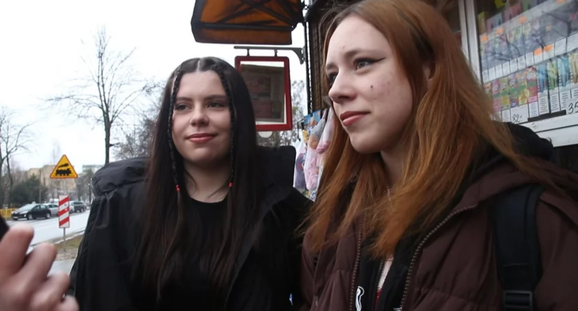 Pomysł na Walentynki w Sochaczewie [SONDA]
