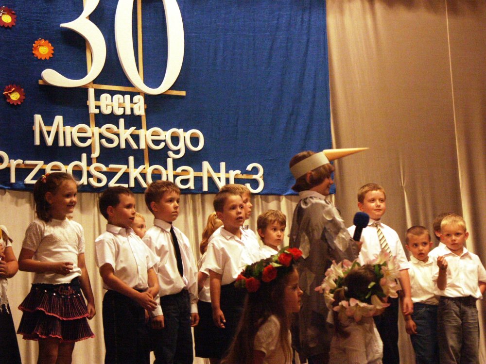 150 dodatkowych miejsc w przedszkolach