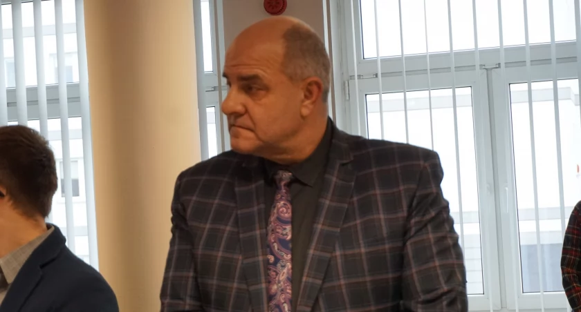 Robert Błaszczyk o jednym z ostatnich wydarzeń: niżej upaść nie można [WIDEO]