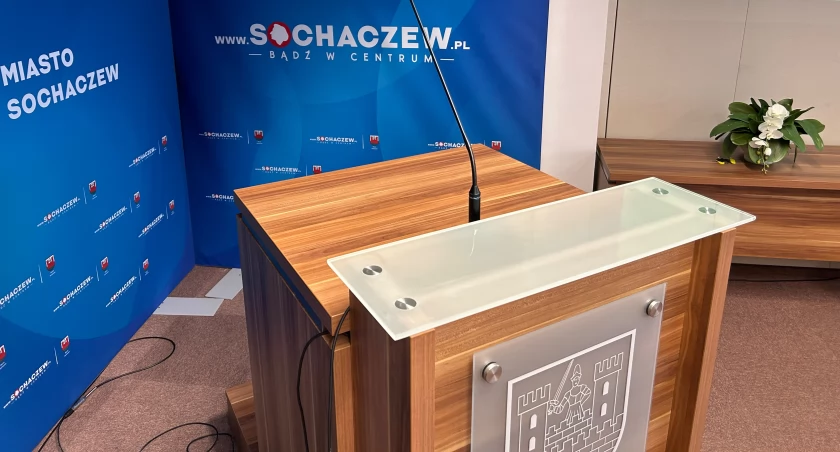 Oświadczenie Urzędu Miasta w sprawie wywiadu 