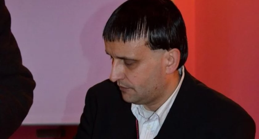 Spotkanie z Bogusławem Kwiatkowskim - Biblioteka Pedagogiczna w Sochaczewie zaprasza 