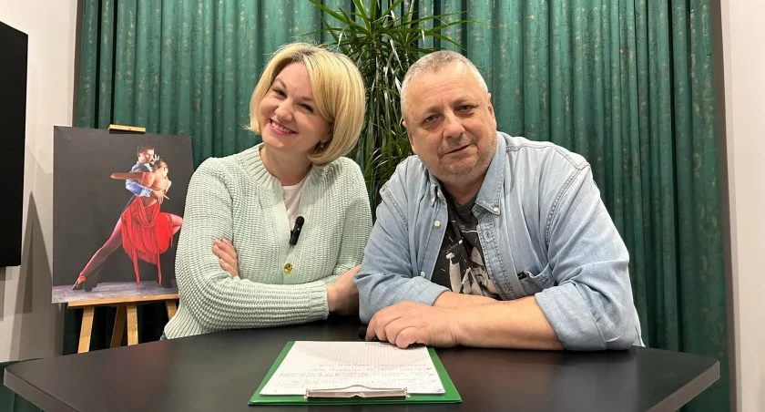 Żegnamy się [WIDEO]