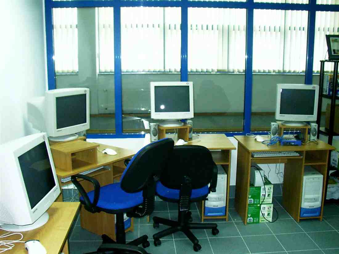 Otwarcie Miejskiego Centrum Informacji już 8 stycznia