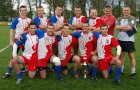 XIV Mistrzostwa Polski Seniorów w Rugby „7”