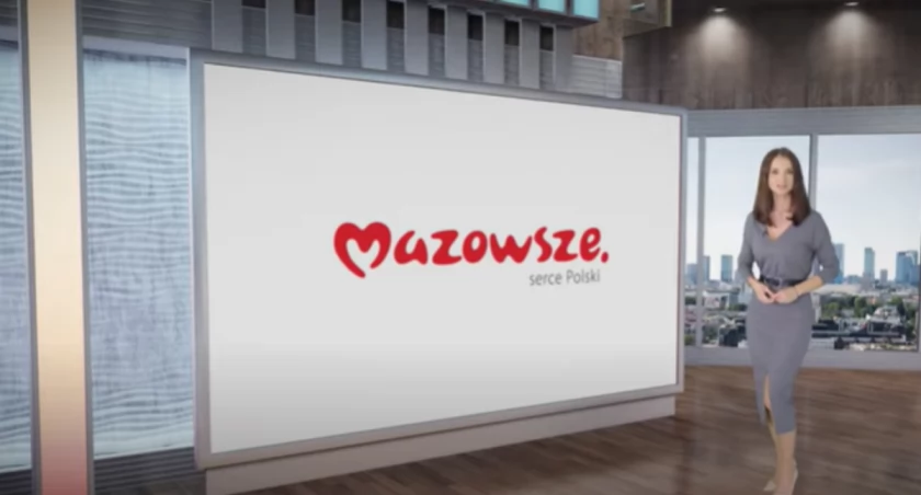 Informacje z Mazowsza - o wysokiej pozycji Mazowsza w rankingu europejskich miast i regionów przyszłości przygotowywanym przez The Financial Times