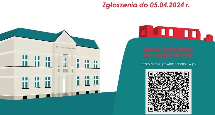 Powiatowy Konkurs Historyczny „Dziedzictwo kulturowe i naturalne ziemi sochaczewskiej”