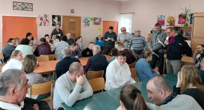8 marca Dzień Kobiet oraz 10 Dzień Mężczyzn