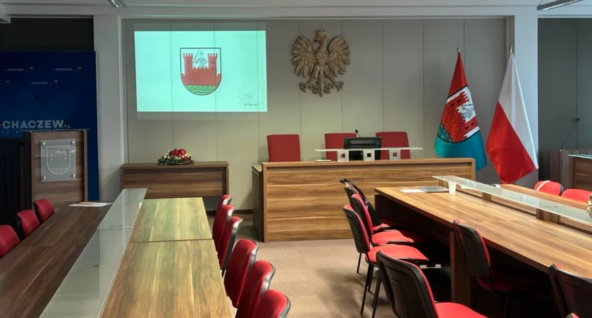 Debata kandydatów na stanowisko burmistrza - zapraszamy wraz z Otwartym Sochaczewem 