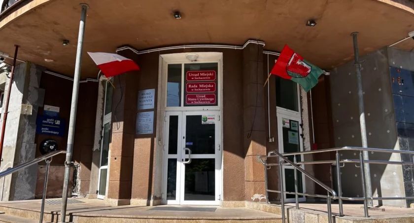 Debata e-Sochaczew.pl oraz Otwartego Sochaczewa - pilne informacje w sprawie zaproszenia Forum Samorządowego Piotra Osieckiego