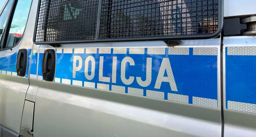 Policja zakończyła poszukiwania 38-latka