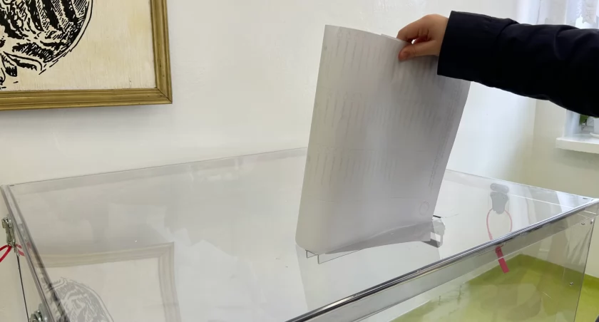 Wybory samorządowe 2024 - kto kandyduje na stanowisko wójta w poszczególnych gminach powiatu sochaczewskiego?