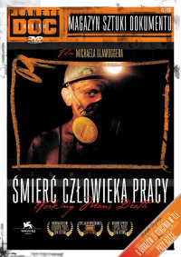 Film ŚMIERĆ CZŁOWIEKA PRACY