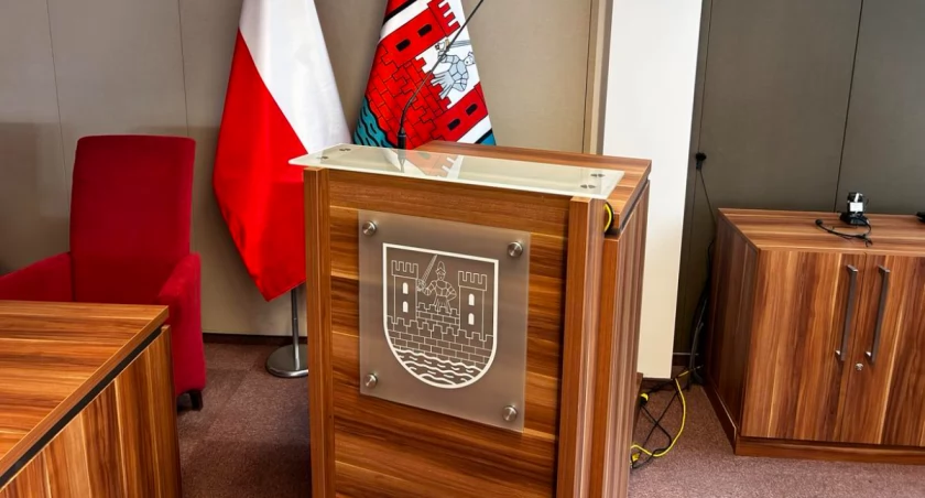 Debata kandydatów na burmistrza Sochaczewa - pilna informacja z ostatniej chwili