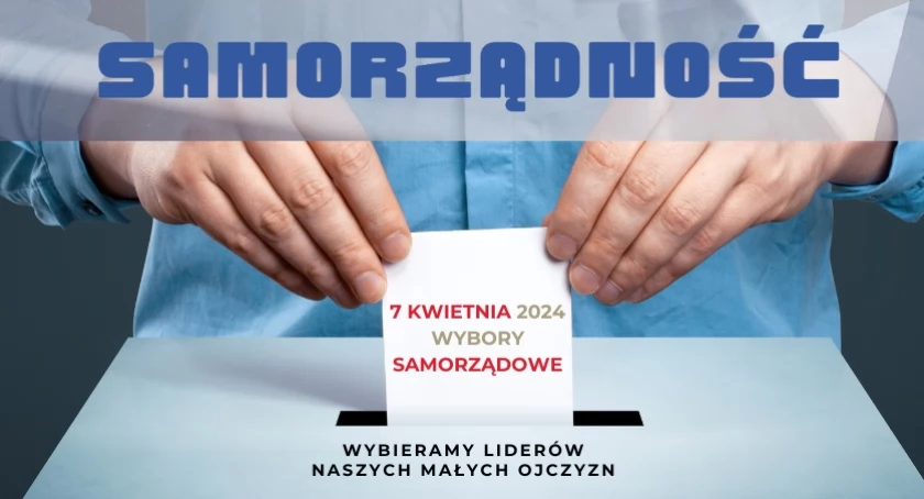 85 nr Samorządności. MARZEC-KWIECIEŃ 2024 [czytaj online]