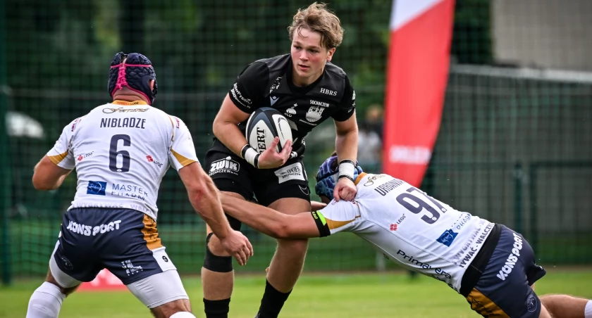 Wielki mecz rugby w Wielką Sobotę - ORLEN Orkan podejmuje Ogniwo