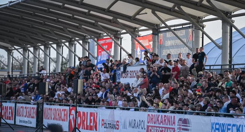 Wielka Sobota z jajem na Maracanie - triumf Orlen Orkana na zdjęciach [FOTO]