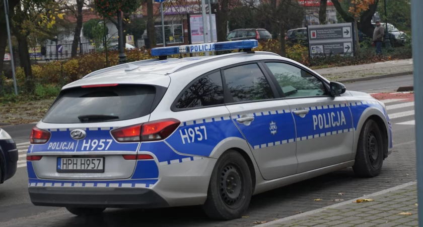 Policja prowadziła poszukiwania 29-latka [AKTUALIZACJA]