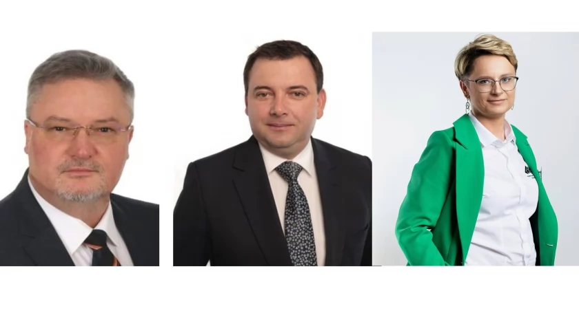 Wybory samorządowe 2024 w gminie Sochaczew - na którego wójta zagłosujesz? [SONDA]
