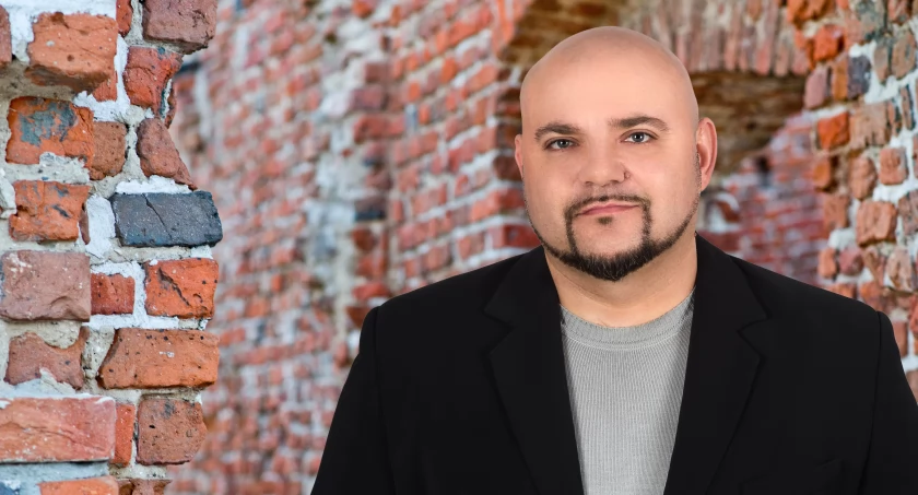Łukasz Popowski – Dlaczego kandyduję?