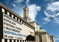 XXIII Międzynarodowy Katolicki Festiwal Filmów i Multimediów „Niepokalanów 2008”