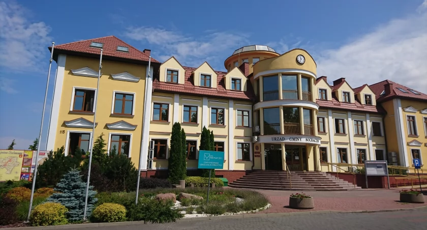 Gmina Sochaczew - będzie druga tura?
