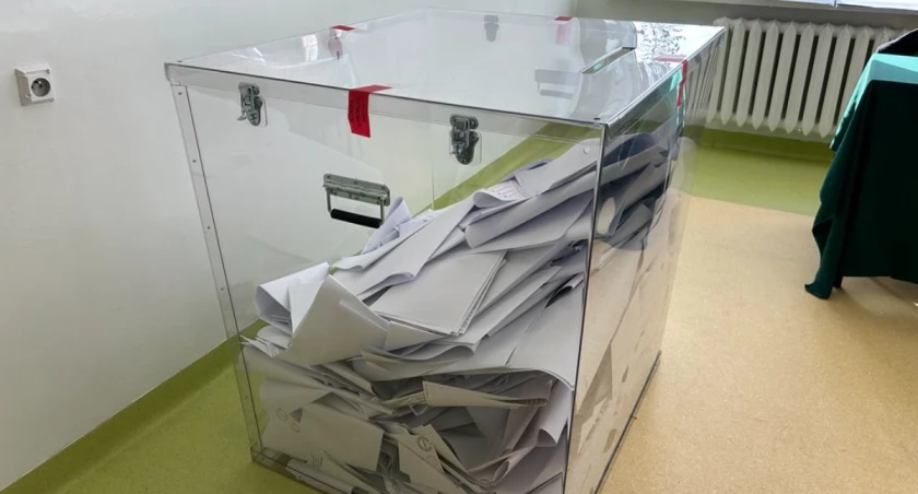 Gmina Iłów - który kandydat zwycięża w wyborach na stanowisko wójta?