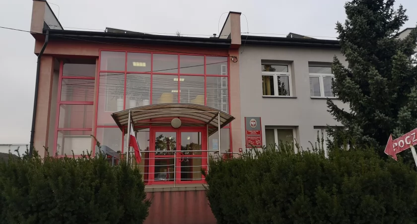 Gmina Nowa Sucha - kto wygrał wybory na stanowisko wójta?