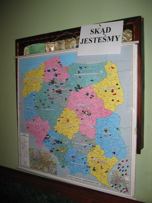 Maróz 2008 – Dziedzictwo Kulturowe