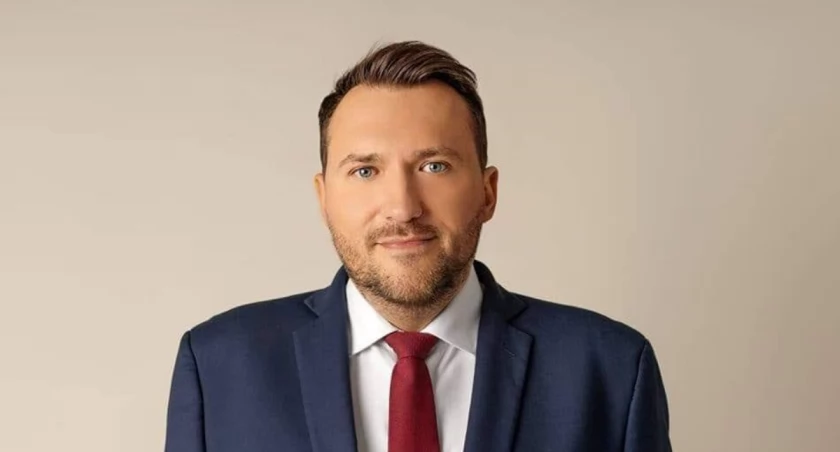 Marcin Podsędek uzyskał 36 425 głosów do Sejmiku Mazowieckiego - kto jeszcze zdobył mandat?