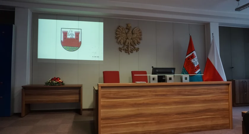 Ostatnia sesja tej kadencji Rady Miasta Sochaczew