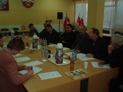 Coraz mniej bezrobotnych