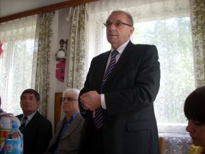 Spotkanie Integracyjne Pracowników Socjalnych