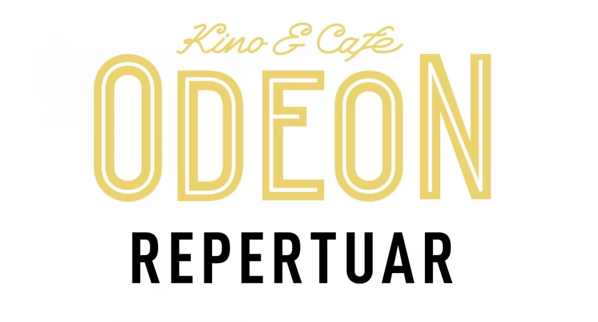  Repertuar kina Odeon na okres 12.04 - 18.04.2024 r.