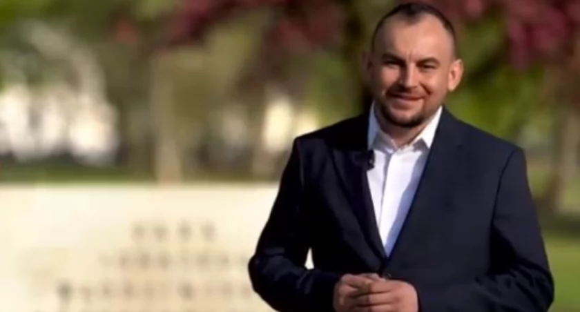 Dlaczego warto poprzeć Daniela Janiaka? Zobacz nowy spot! [video]