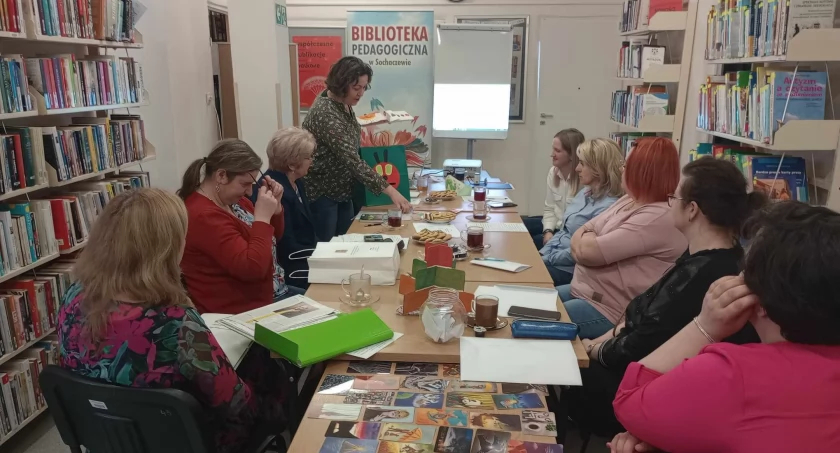 Motyw samorealizacji i szczęścia w literaturze dla dzieci i młodzieży
