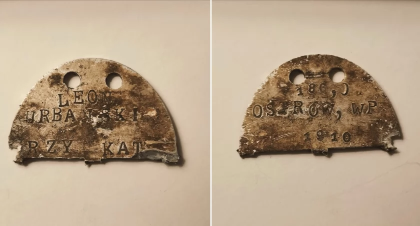 Sochaczewska Grupa Odkrywców Historii prosi o wsparcie w identyfikacji żołnierza